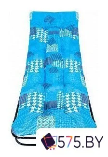 Раскладушка Люксад Линда КР-60Л в магазине 575.by