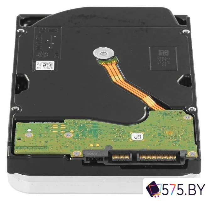 Жесткий диск Seagate SkyHawk AI 12TB ST12000VE003 в магазине 575.by