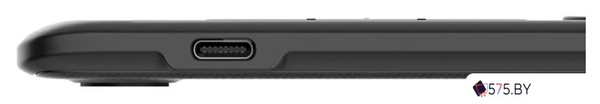 Графический планшет Huion Inspiroy H610X (черный) в магазине 575.by