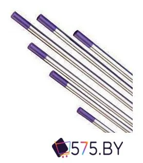 Электрод Abicor Binzel ЕЗ 4.0х175мм 700.0311.10 (лиловый)