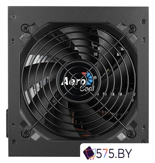 Блок питания AeroCool KCAS Plus 500W в магазине 575.by