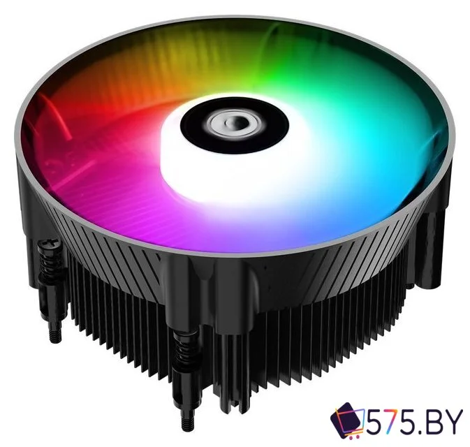 Кулер для процессора ID-Cooling DK-07A Rainbow в магазине 575.by