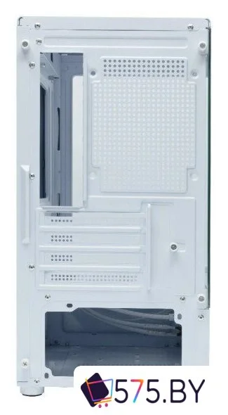 Корпус XASTRA Q300M 5ARGB-FC-C6 WH (белый) в магазине 575.by