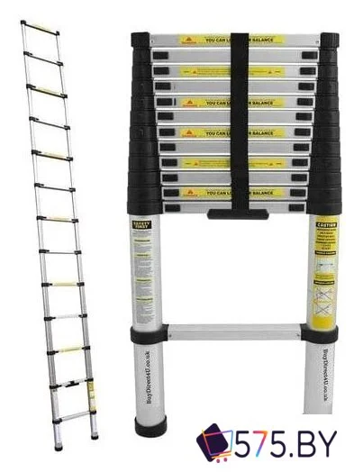 Лестница-трансформер Алюмет ST-4.4 в магазине 575.by