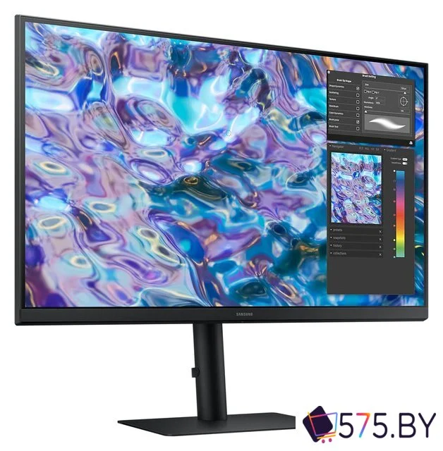 Монитор Samsung ViewFinity S6 LS27B610EQIXCI в магазине 575.by