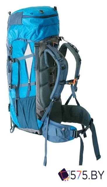 Туристический рюкзак TRAMP Sigurd 60+10 (синий) в магазине 575.by