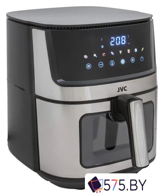 Аэрогриль (аэрофритюрница) JVC JK-MB051 в магазине 575.by