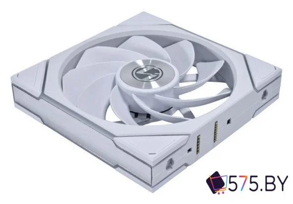 Вентилятор для корпуса Lian Li Uni Fan TL 140 Wireless Reverse 14RTL1W1W G99.14RTL1W1W.R0 в магазине 575.by