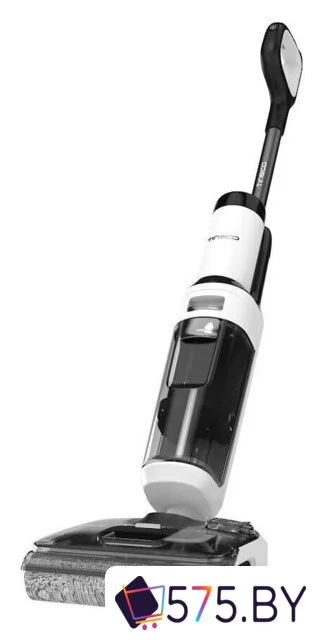 Вертикальный моющий пылесос Tineco Floor One S6 Stretch Pro в магазине 575.by