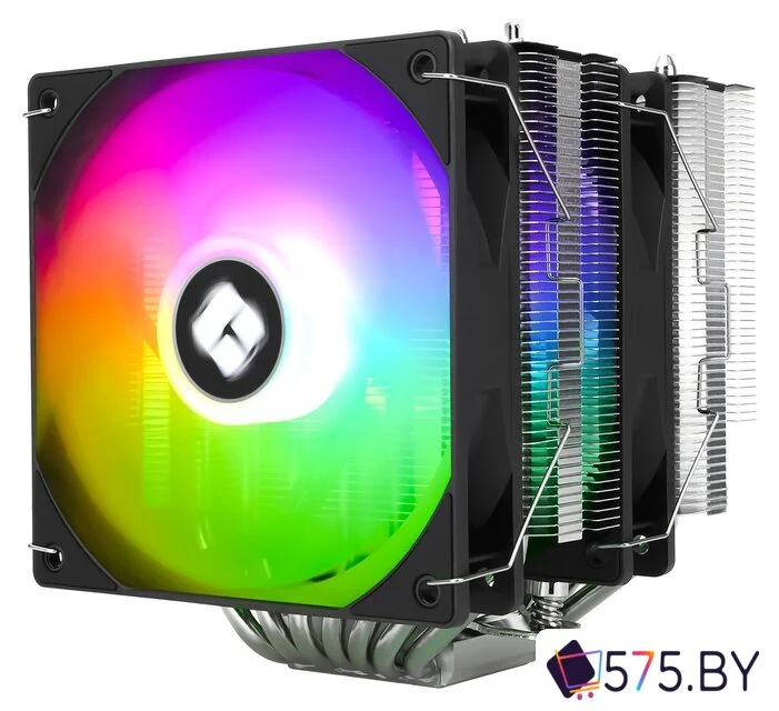Кулер для процессора Thermalright Phantom Spirit 120 SE ARGB в магазине 575.by