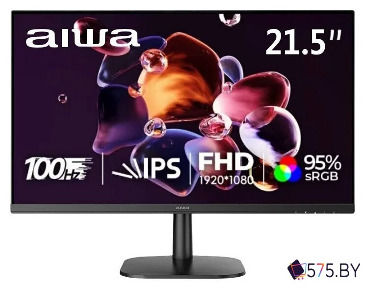 Монитор Aiwa F5-22F100-V1 в магазине 575.by