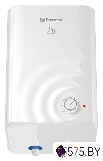 Накопительный электрический водонагреватель Thermex Day 10 O в магазине 575.by