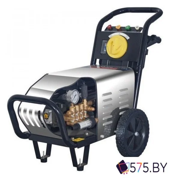 Мойка высокого давления Aprila BTK-1214B3 (без подогрева воды) в магазине 575.by