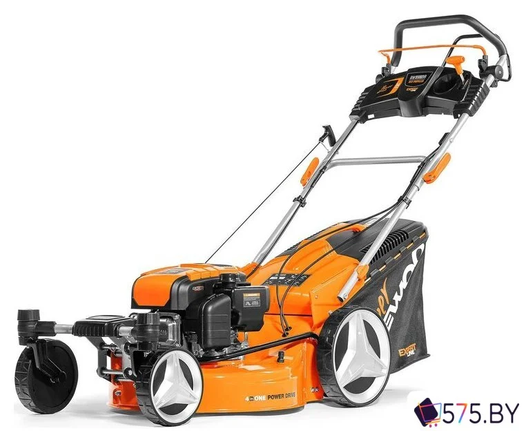 Газонокосилка Daewoo Power DLM 5500SVR в магазине 575.by