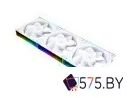 Комплект вентиляторов для корпуса Thermalright TL-M12QRW X3 (белый) в магазине 575.by