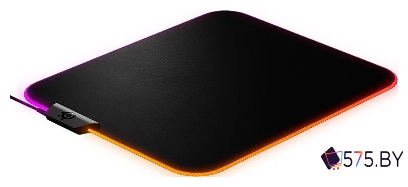 Коврик для мыши SteelSeries QcK Prism Cloth Medium в магазине 575.by