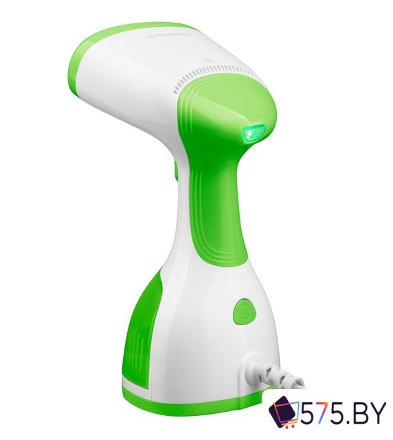 Отпариватель MAUNFELD MF-1131GN в магазине 575.by