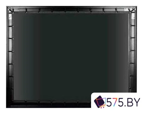 Проекционный экран CACTUS FrameExpert 102x180 CS-PSFRE-180X102 в магазине 575.by