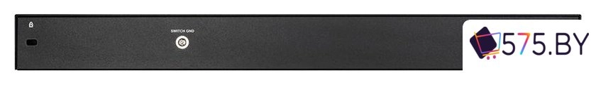 Управляемый коммутатор 2-го уровня D-Link DGS-1210-28MP/FL1A в магазине 575.by