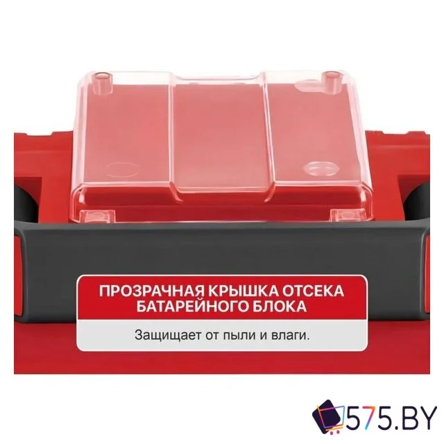 Пылесос P.I.T. PVC20H-10A Solo (без АКБ и ЗУ) в магазине 575.by