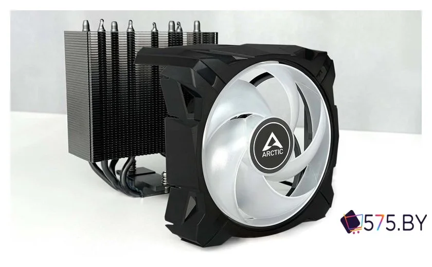 Кулер для процессора Arctic Freezer i35 A-RGB ACFRE00104A в магазине 575.by
