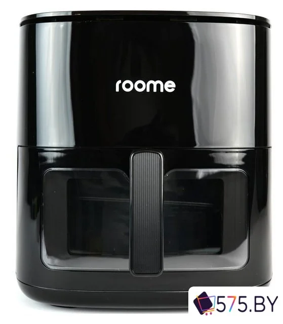 Аэрогриль (аэрофритюрница) Roome AF-ZE7223-A (черный) в магазине 575.by