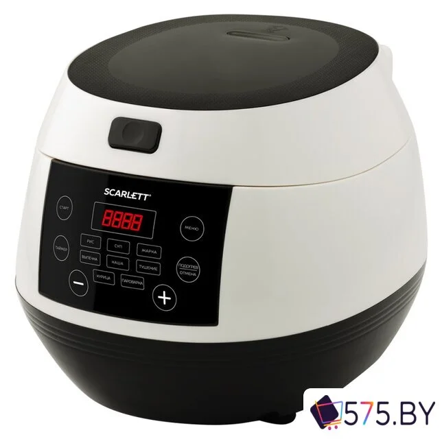 Мультиварка Scarlett SC-MC410S26 в магазине 575.by