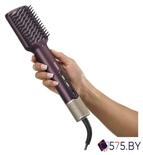 Фен-щетка BaByliss AS6400E в магазине 575.by