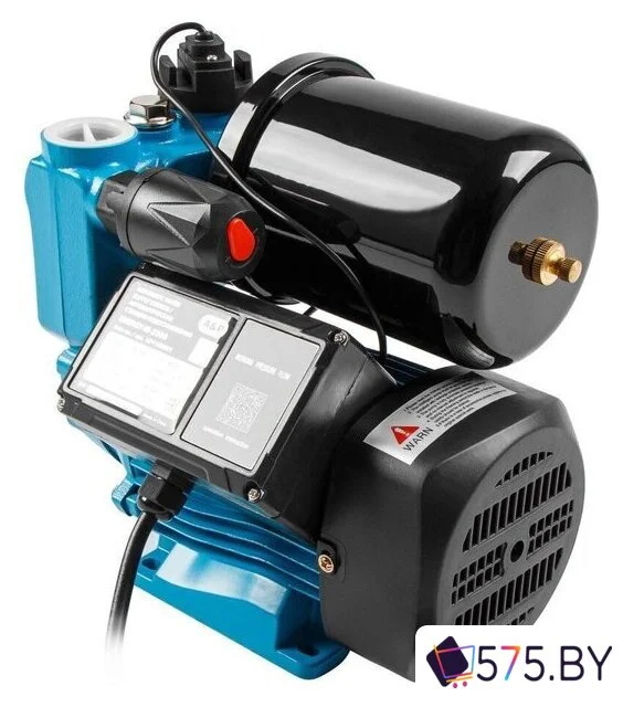 Насосная станция A&P Energy-III-2800 в магазине 575.by