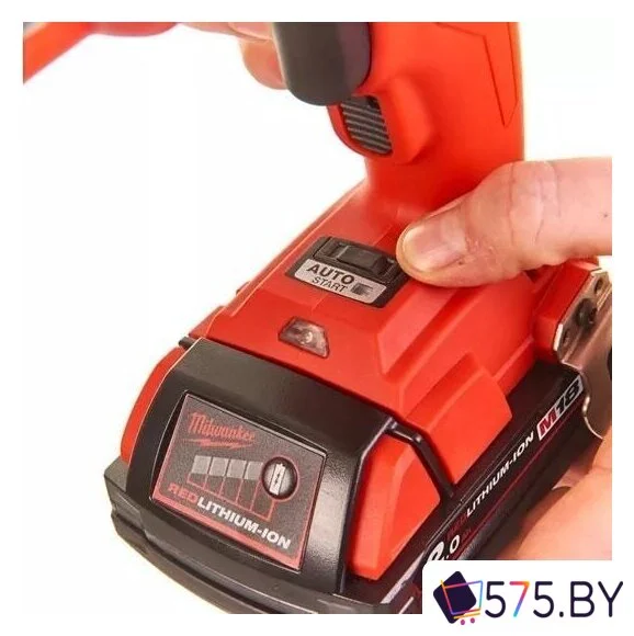 Шуруповерт для гипсокартона Milwaukee M18 FSGC-202X 4933459199 (с 2-мя АКБ, кейс) в магазине 575.by