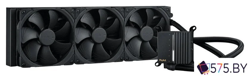 Система жидкостного охлаждения для процессора ASUS ProArt LC 420 в магазине 575.by