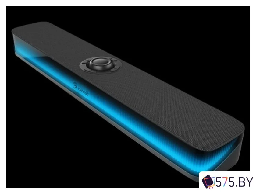 Акустика A4Tech Bloody S10 (черный) в магазине 575.by