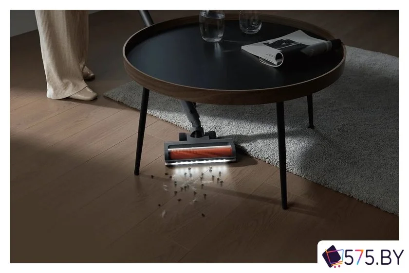 Пылесос Xiaomi Vacuum Cleaner G20 Max D206 (европейская версия) в магазине 575.by