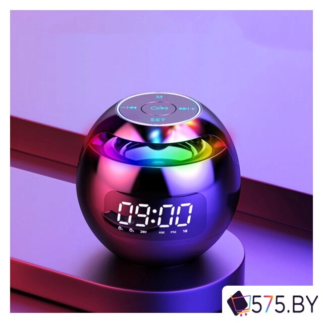 Беспроводная колонка Arka Forza в магазине 575.by