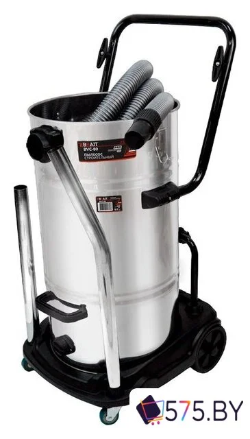 Пылесос Brait BVC-80 в магазине 575.by