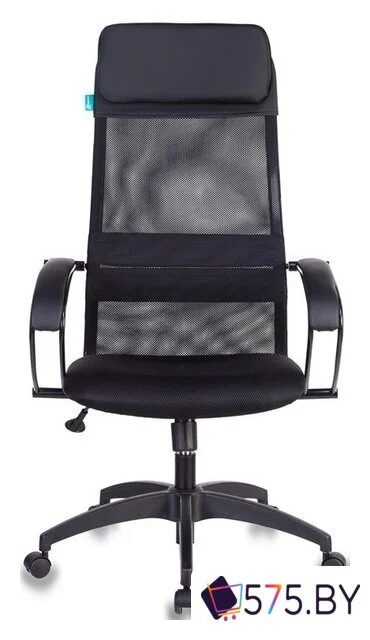 Офисное кресло Бюрократ CH-608 (черный) в магазине 575.by