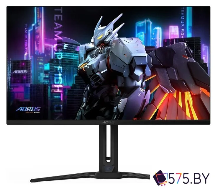 Игровой монитор Gigabyte Aorus FO32U2 в магазине 575.by