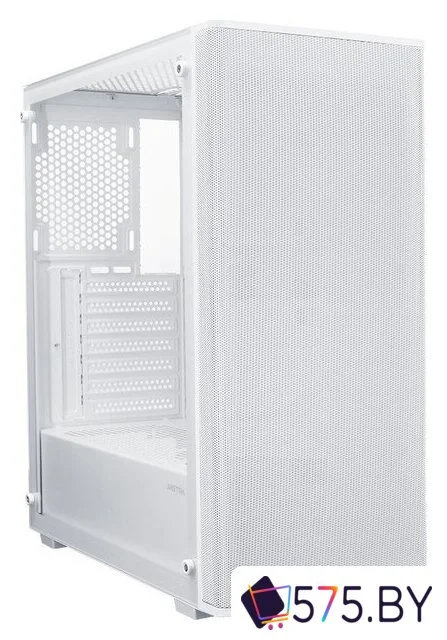 Корпус XASTRA A300 0F (белый) в магазине 575.by