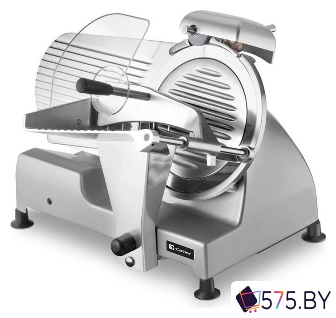 Ломтерезка Catler FS 9010 в магазине 575.by