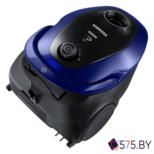 Пылесос Samsung VC20M251AWB/EV в магазине 575.by