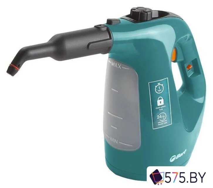 Пароочиститель Bort BDR-1500-RR в магазине 575.by