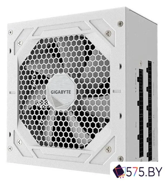 Блок питания Gigabyte UD750GM PG5 V2 ICE в магазине 575.by