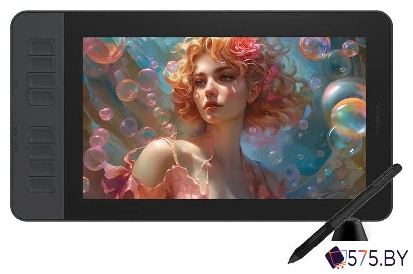 Графический монитор Gaomon PD1161 в магазине 575.by