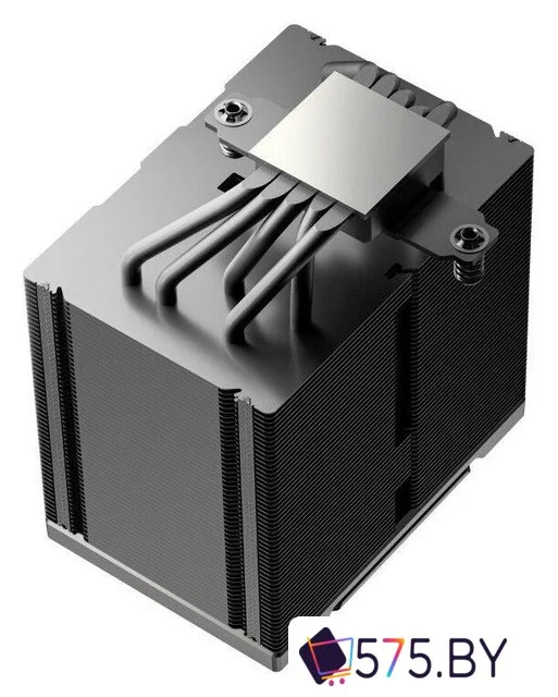Кулер для процессора DeepCool AK500 G2 R-AK500G2-BKNNMN-GJD в магазине 575.by