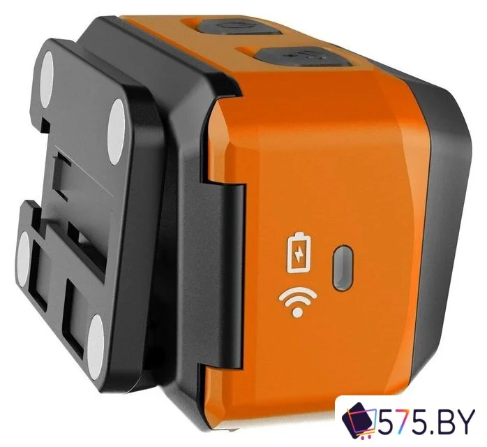 Фонарь MaxPiler MHF-02 в магазине 575.by