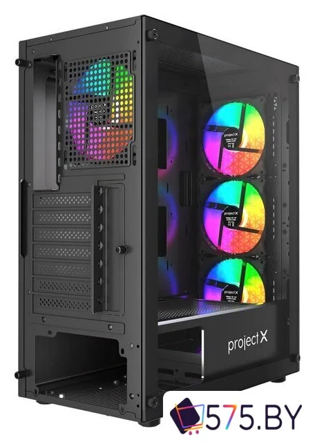 Корпус Project X Viper в магазине 575.by