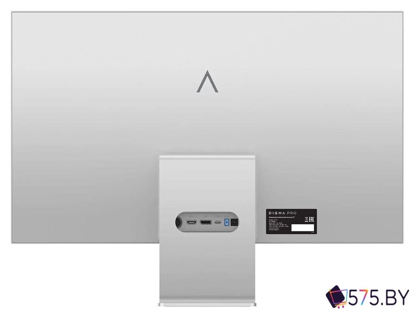 Монитор Digma Pro 27" Art M (серебристый) в магазине 575.by