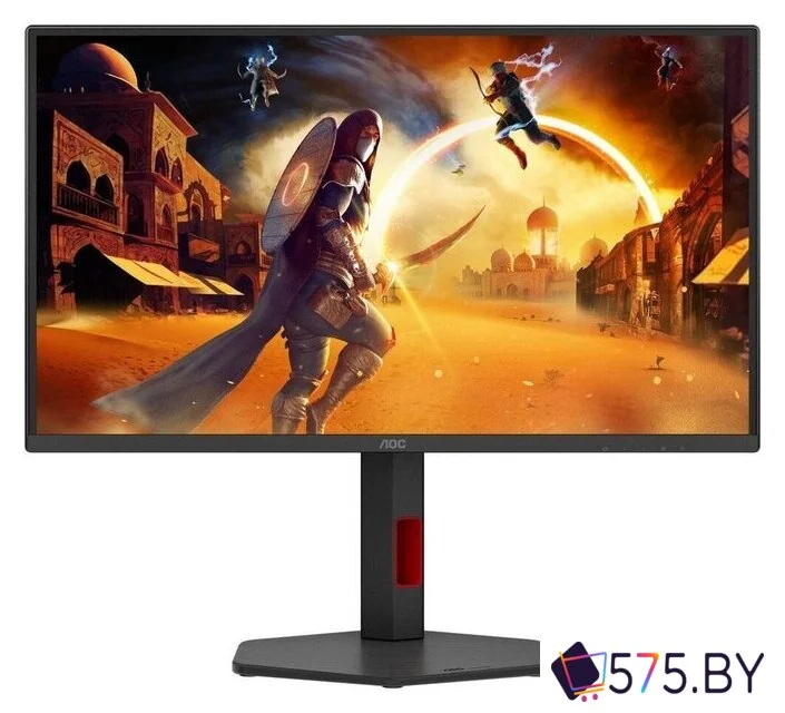 Игровой монитор AOC Gaming Q25G4SR в магазине 575.by