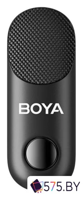 Радиосистема BOYA Magic-02 в магазине 575.by