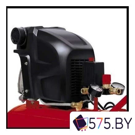 Компрессор Einhell TE-AC 270/50/10 в магазине 575.by